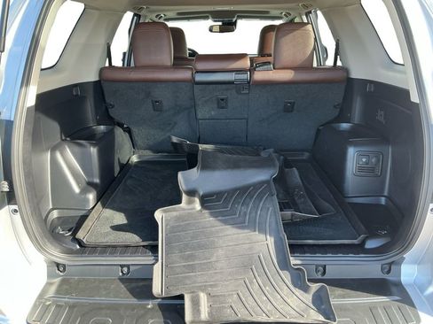 Used 2021 Toyota 4Runner Limited image 20