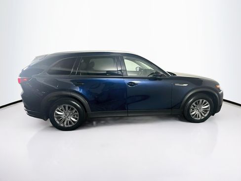 Used 2024 MAZDA CX-90 Plug-In Hybrid w/ Preferred AWD/4WD image 10