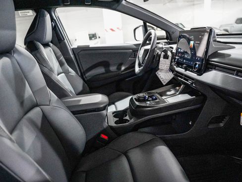 New 2026 Toyota bZ image 20