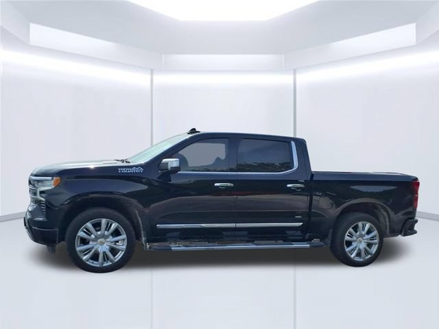 Used 2024 Chevrolet Silverado 1500 High Country w/ High Country Premium Package AWD/4WD image 25