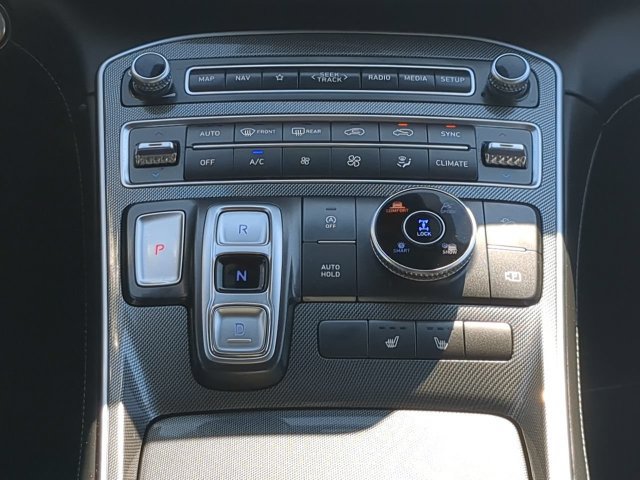 Used 2023 Hyundai Santa Fe SEL w/ Premium Package AWD/4WD image 17