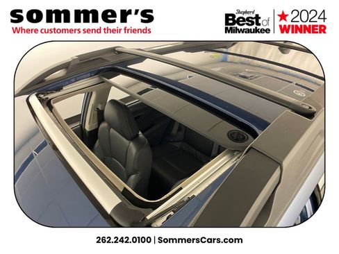 Used 2021 Subaru Outback Limited XT image 19