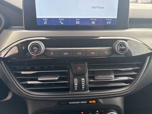 Certified 2024 Ford Escape Active image 23