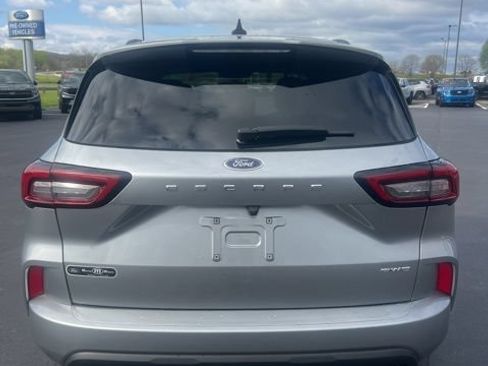 Used 2024 Ford Escape ST-Line AWD/4WD image 4
