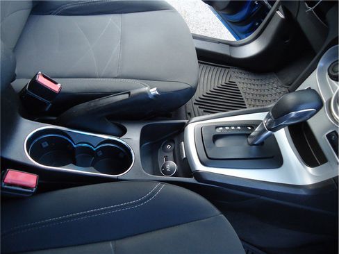 Used 2018 Ford Fiesta SE image 16