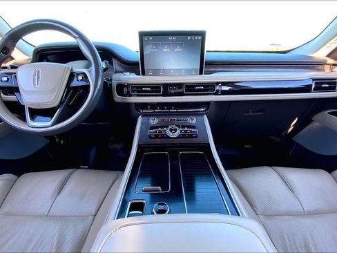 Used 2022 Lincoln Aviator Reserve w/ Equipment Group 201A image 14