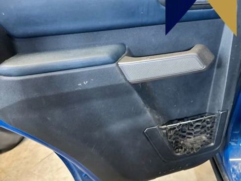 Used 2021 Ford Bronco Outer Banks AWD/4WD image 17