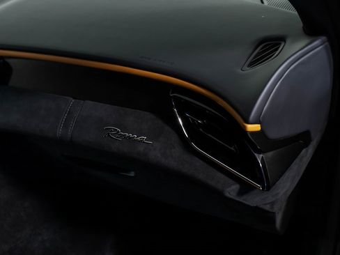 Certified 2024 Ferrari Roma image 48