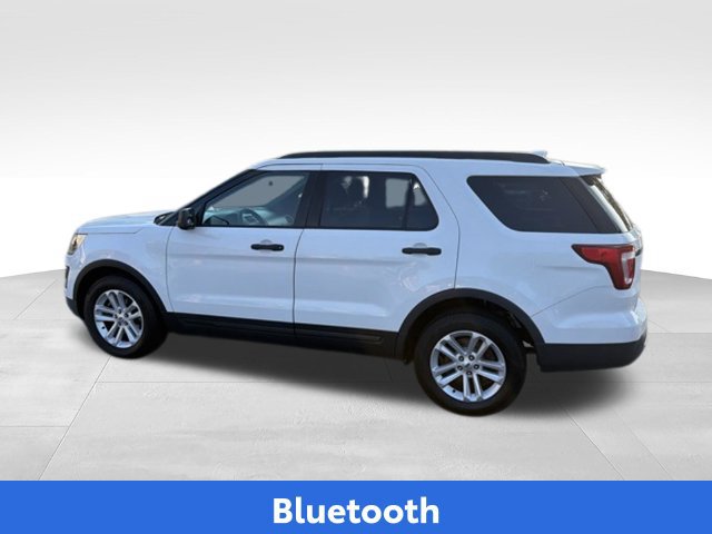 Used 2016 Ford Explorer FWD image 8