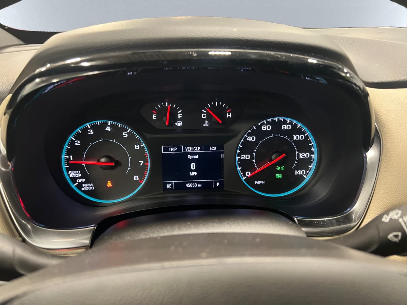 Used 2023 Chevrolet Traverse LS AWD/4WD image 9