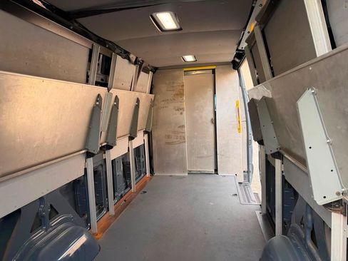 Used 2019 Mercedes-Benz Sprinter 170 image 20