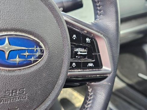 Used 2019 Subaru Legacy 2.5i Limited AWD/4WD image 21