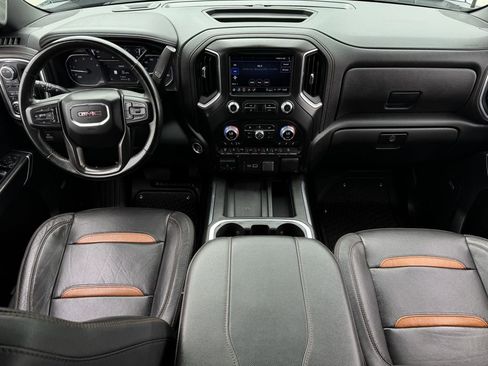 Used 2023 GMC Sierra 2500 AT4 w/ AT4 Preferred Package AWD/4WD image 13