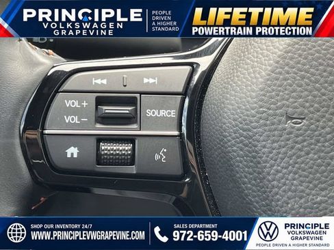 Used 2025 Honda HR-V Sport image 16