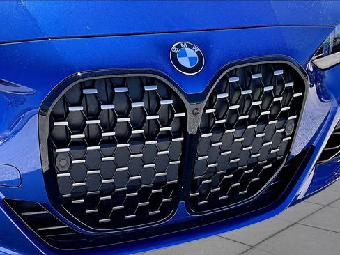 Used 2026 BMW 430i Coupe w/ M Sport Package RWD image 28