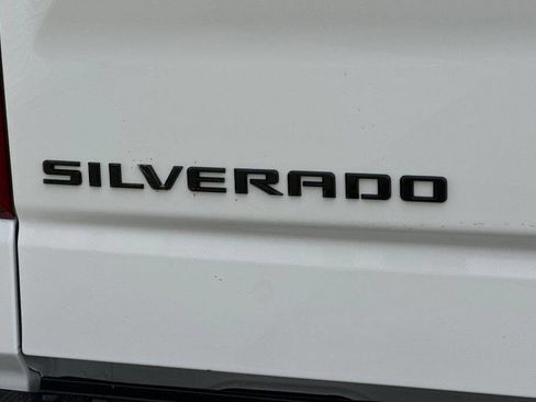 New 2026 Chevrolet Silverado 1500 RST w/ RST All Star Premium Package image 26