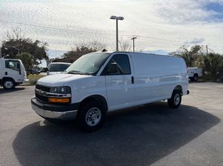 New 2025 Chevrolet Express 2500 Extended w/ Driver Convenience Package RWD video 2