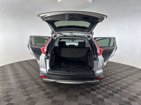 Used 2019 Honda CR-V EX image 19