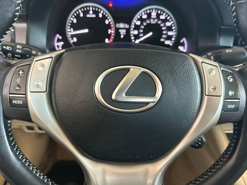 Used 2015 Lexus ES 350 FWD image 18