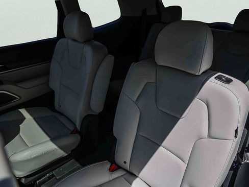 Used 2024 Kia Telluride S w/ S Sunroof Package AWD/4WD image 21