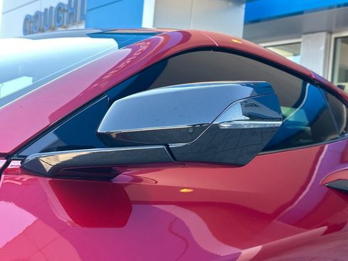 Used 2023 Chevrolet Corvette Stingray Preferred Cpe w/ 2LT RWD image 20
