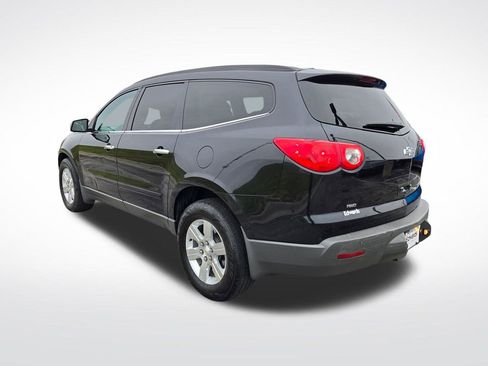Used 2012 Chevrolet Traverse LT image 8