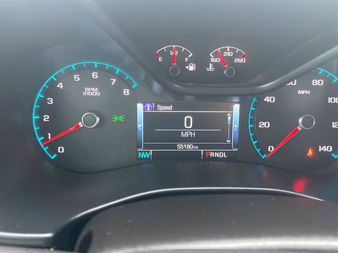 Used 2018 GMC Canyon Denali image 13