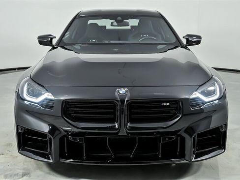 Used 2024 BMW M2 w/ Carbon Package RWD image 5