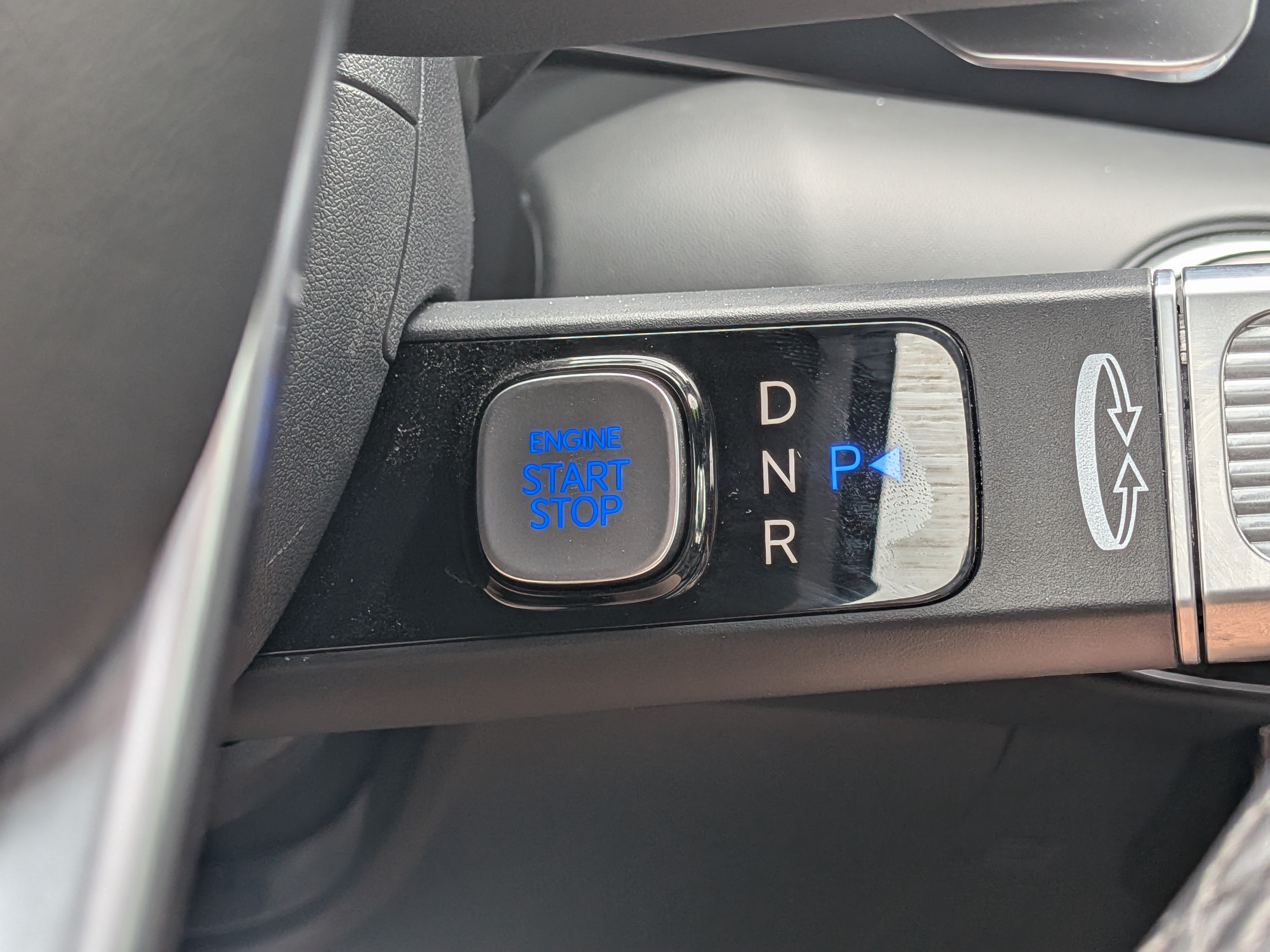 Used 2026 Hyundai Palisade Calligraphy AWD/4WD image 33
