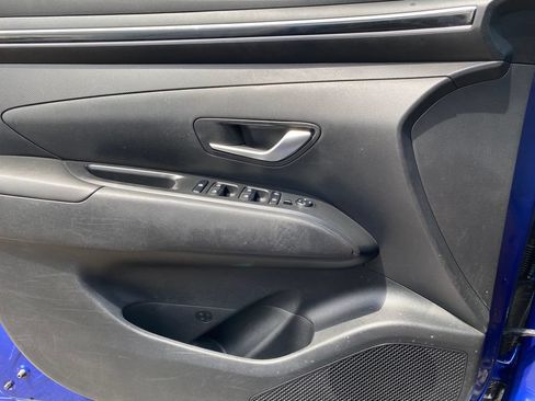 Certified 2024 Hyundai Tucson SEL FWD image 31