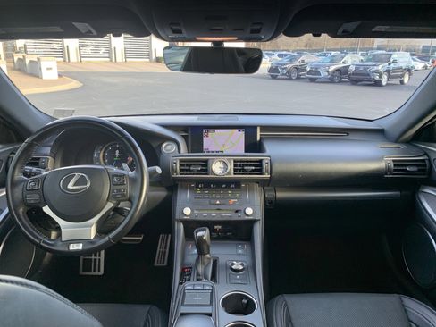 Used 2017 Lexus RC 350 F Sport image 30