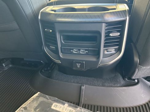 New 2026 RAM 1500 Big Horn/Lone Star image 35