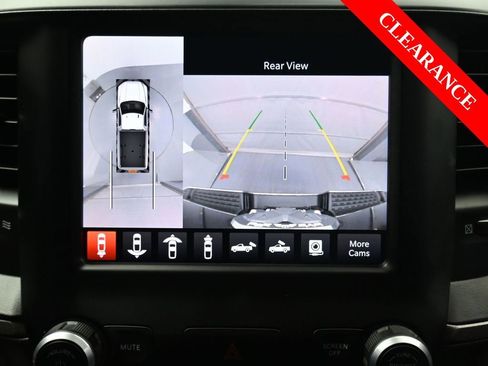 Used 2023 RAM 2500 Tradesman image 17