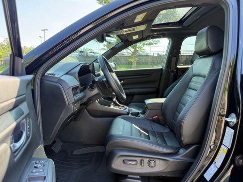 Used 2025 Honda CR-V Sport-L image 25
