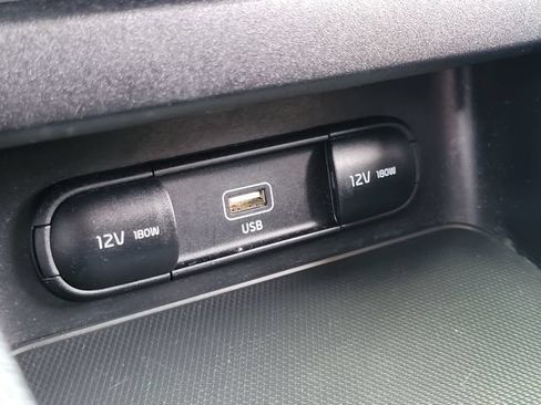Used 2023 Kia Forte LXS FWD image 13