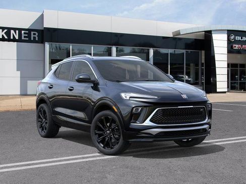 New 2026 Buick Encore GX Sport Touring w/ Comfort Package image 7