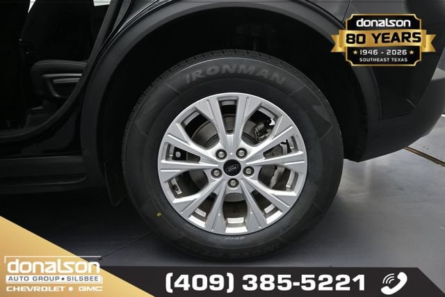 Used 2023 Ford Escape Active AWD/4WD image 14