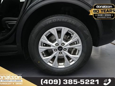 Used 2023 Ford Escape Active AWD/4WD image 14