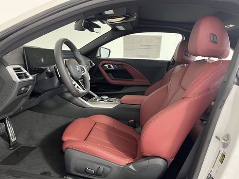 New 2026 BMW 230i xDrive 230i xDrive w/ Premium Package image 11