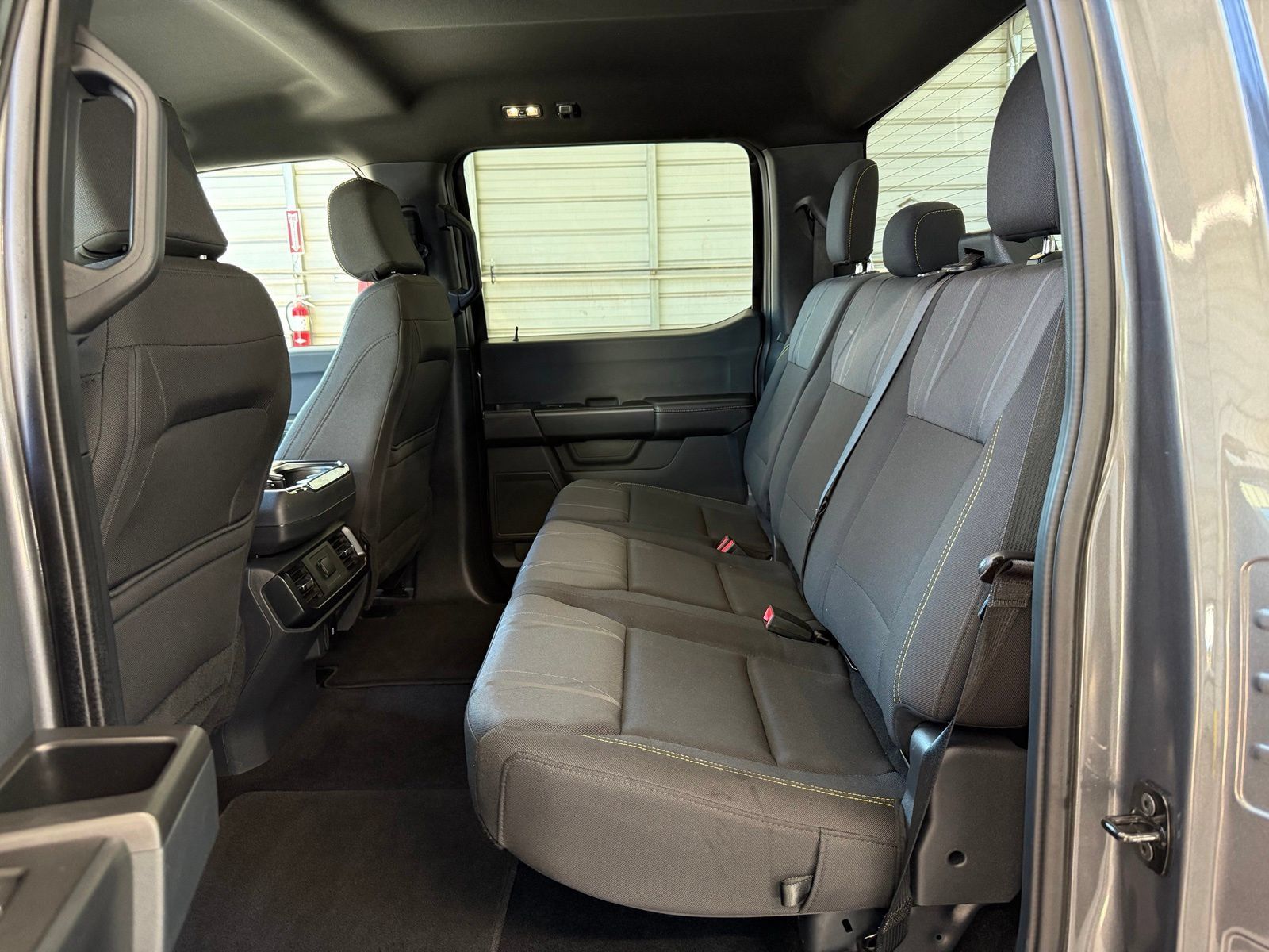 Used 2024 Ford F150 STX AWD/4WD image 18