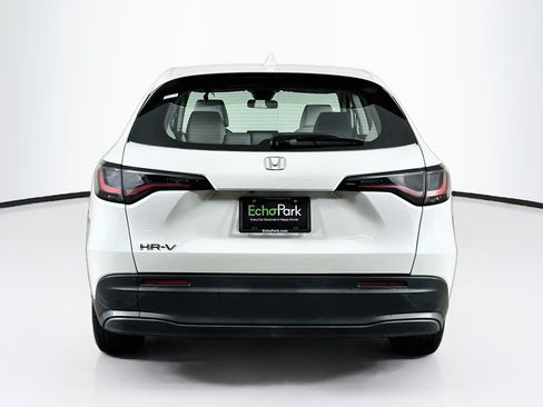 Used 2024 Honda HR-V LX image 7