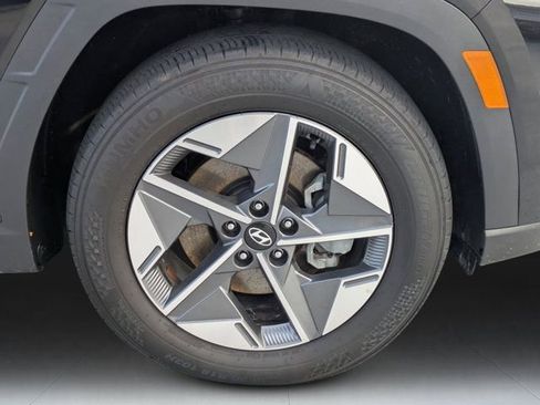 Used 2025 Hyundai Tucson SEL image 9