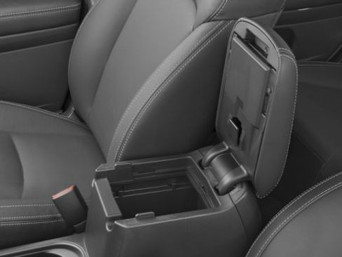 Used 2017 Subaru Forester 2.5i Limited image 18