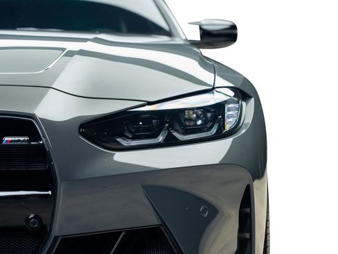 Used 2024 BMW M4 Base image 10