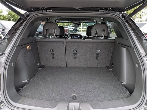 Used 2026 Chevrolet TrailBlazer RS w/ Convenience Package FWD image 30