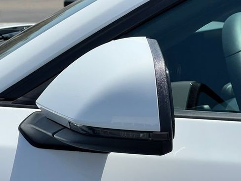 New 2026 Ford Mustang Premium RWD image 35