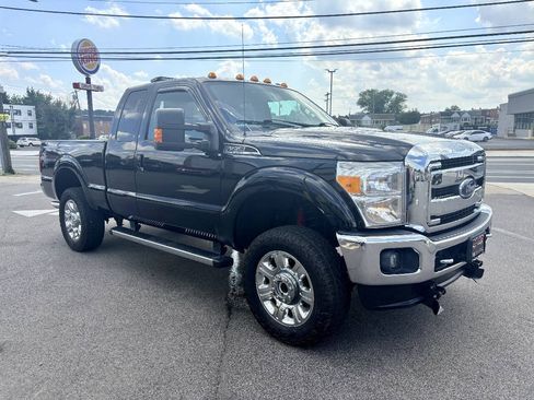 Used 2016 Ford F350 Lariat AWD/4WD image 8
