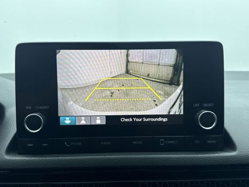 Used 2023 Honda Civic Sport image 26