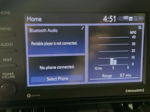 Used 2022 Toyota RAV4 XLE Premium FWD image 27