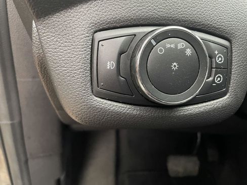 Used 2013 Ford Escape Titanium w/ Class II Trailer Tow Pkg image 12